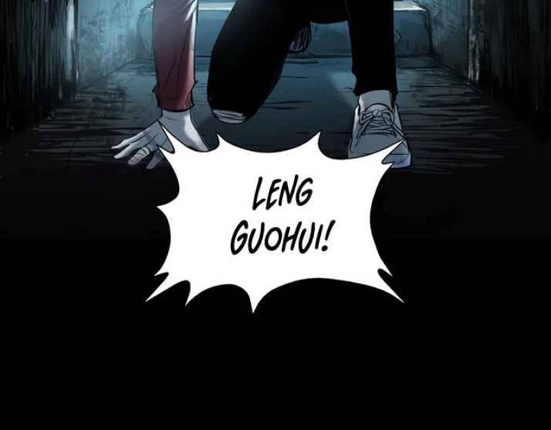 Crime-Digging Brother chapter 15 halaman 43