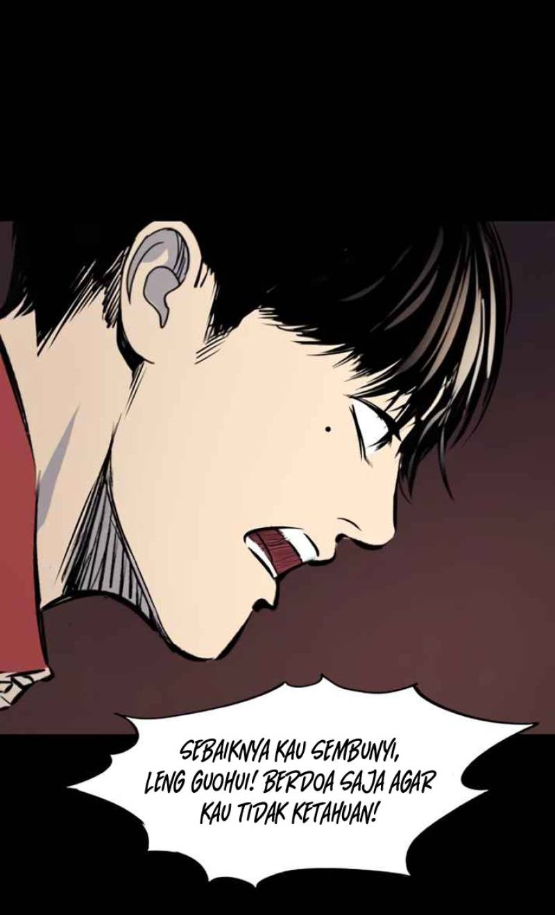 Crime-Digging Brother chapter 15 halaman 46