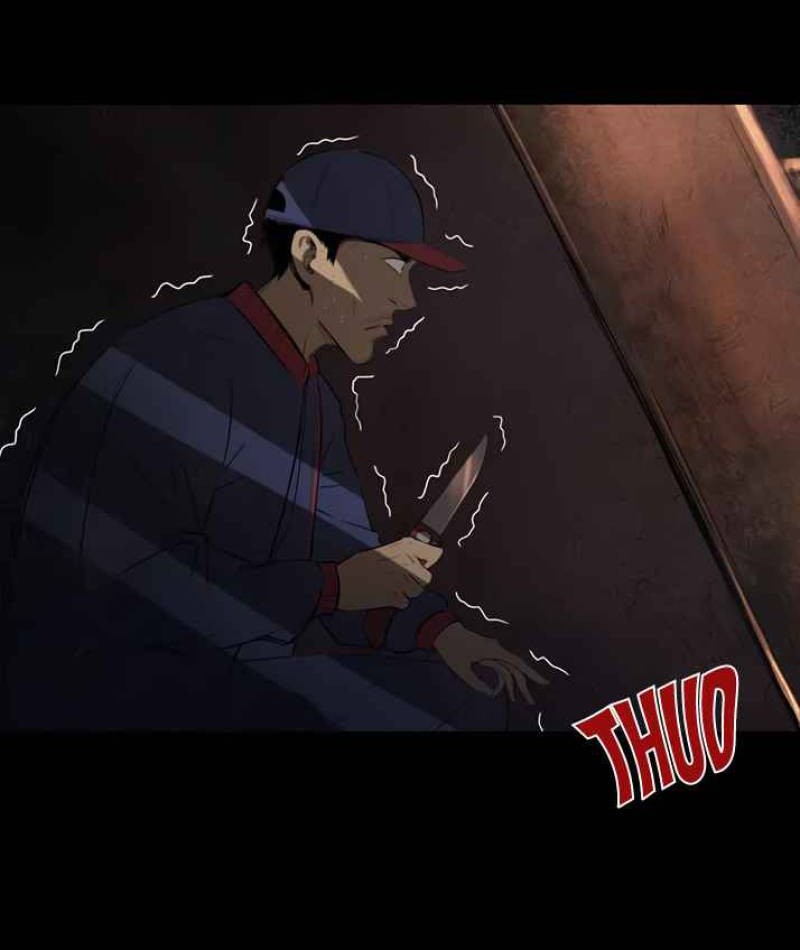 Crime-Digging Brother chapter 15 halaman 49