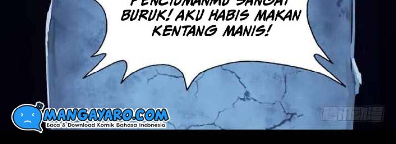 Crime-Digging Brother Bab 16 halaman 20