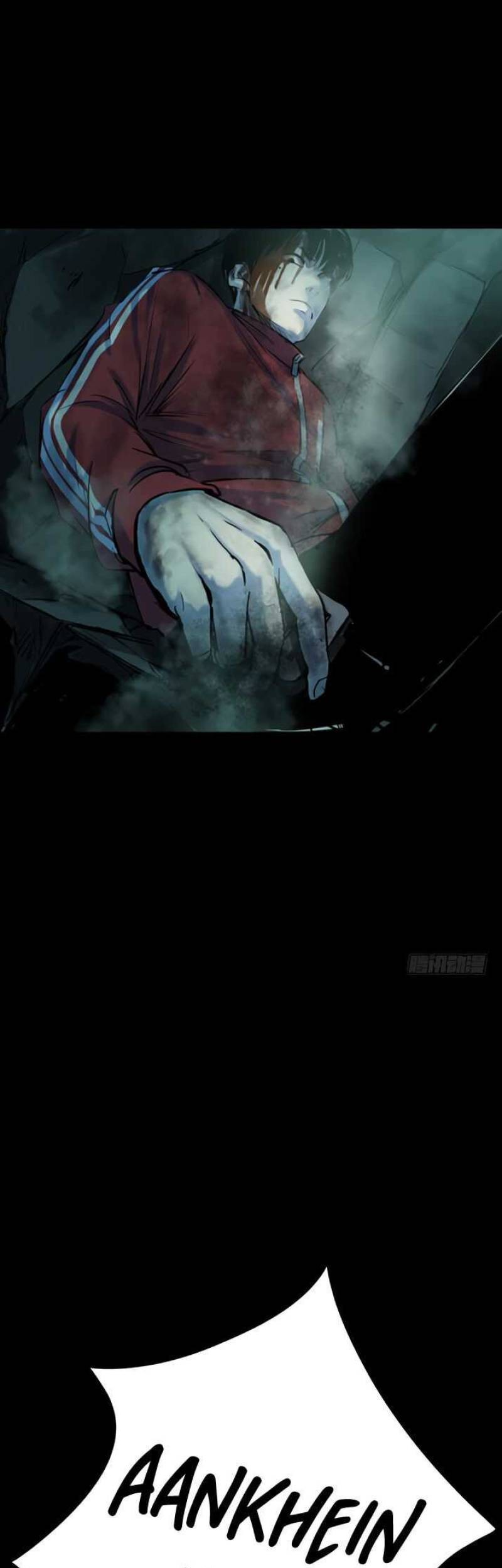Crime-Digging Brother chapter 18 halaman 12