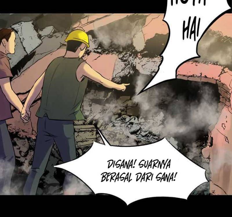 Crime-Digging Brother chapter 18 halaman 14