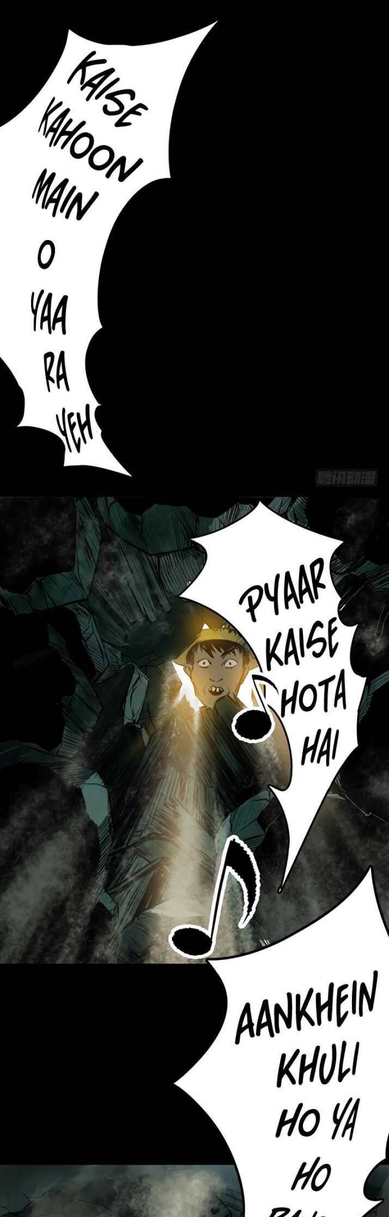 Crime-Digging Brother chapter 18 halaman 15