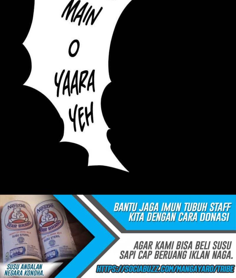 Crime-Digging Brother chapter 18 halaman 17