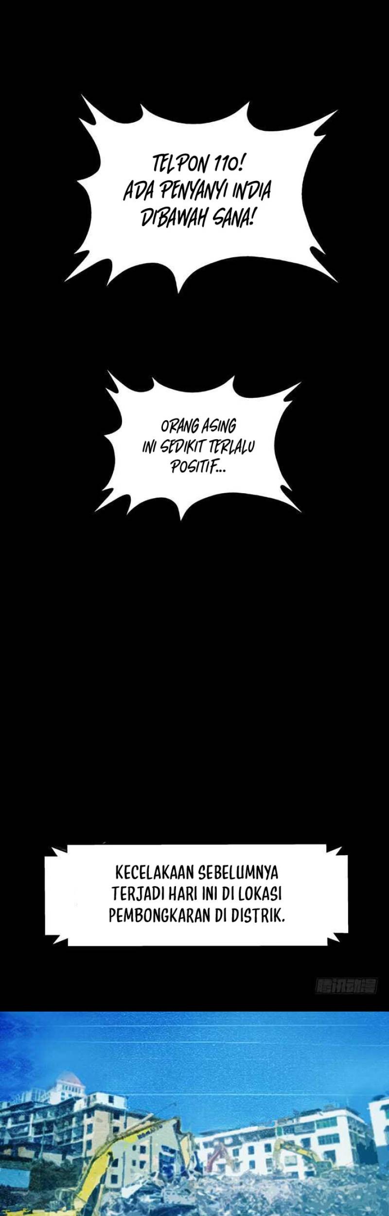 Crime-Digging Brother chapter 18 halaman 18