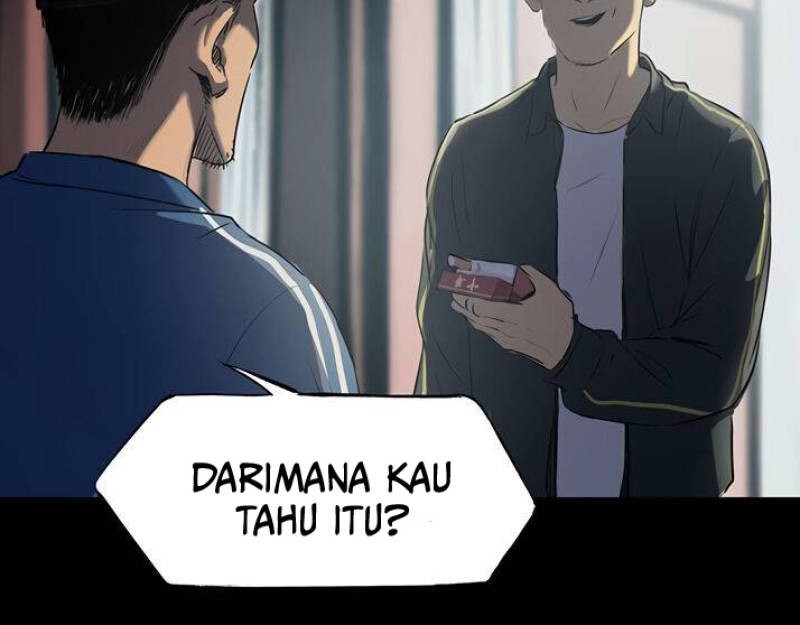 Crime-Digging Brother chapter 19 halaman 7