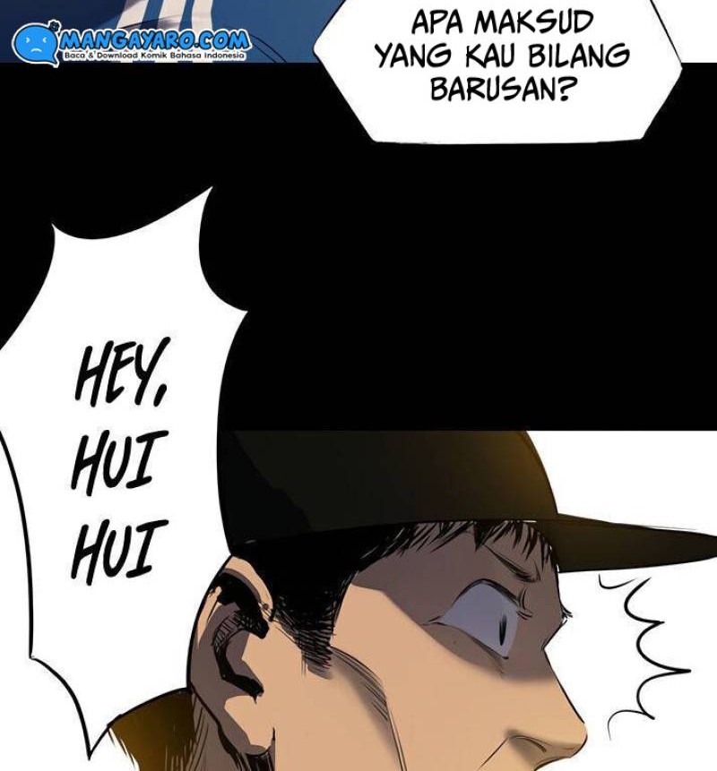 Crime-Digging Brother chapter 19 halaman 9