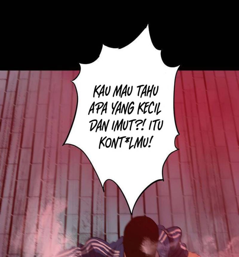 Crime-Digging Brother chapter 19 halaman 13