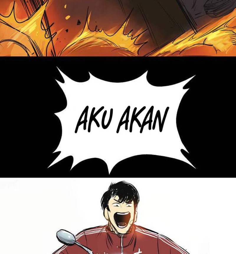 Crime-Digging Brother chapter 19 halaman 31