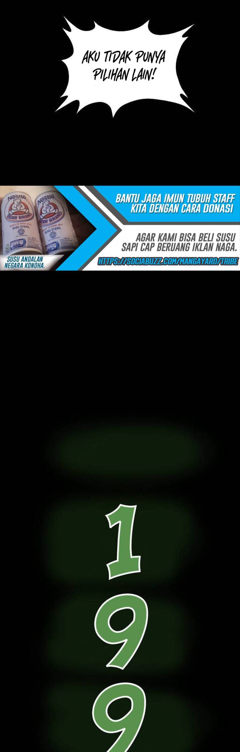 Crime-Digging Brother chapter 19 halaman 43