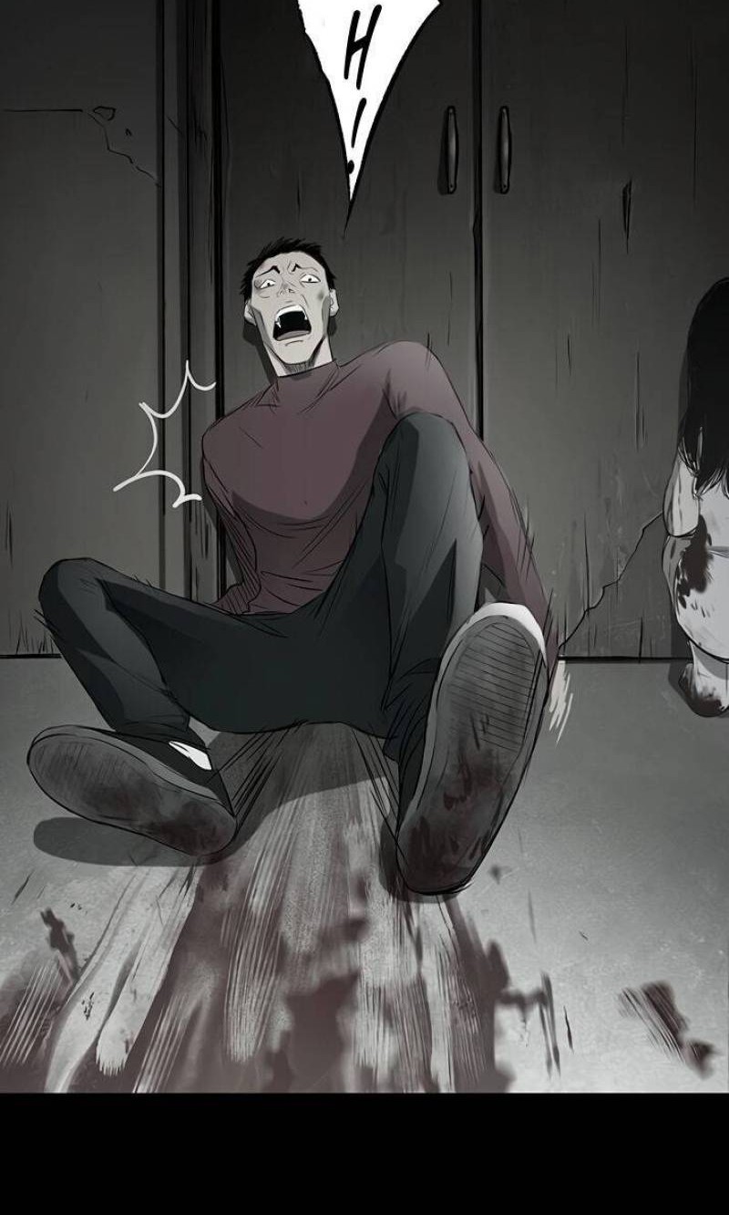 Crime-Digging Brother chapter 19 halaman 46