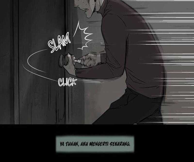 Crime-Digging Brother chapter 19 halaman 52
