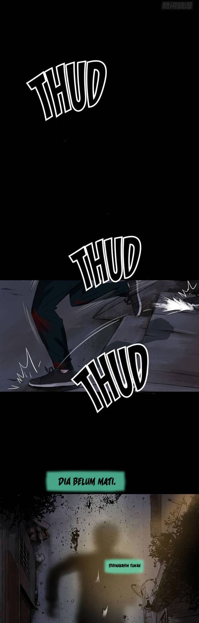 Crime-Digging Brother chapter 19 halaman 56