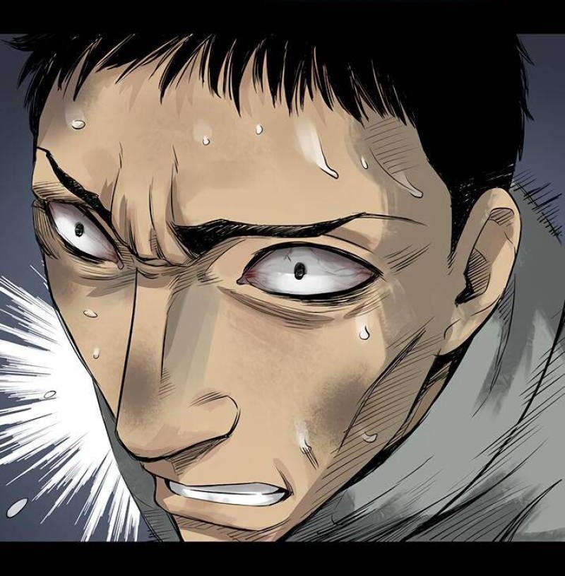 Crime-Digging Brother chapter 19 halaman 58