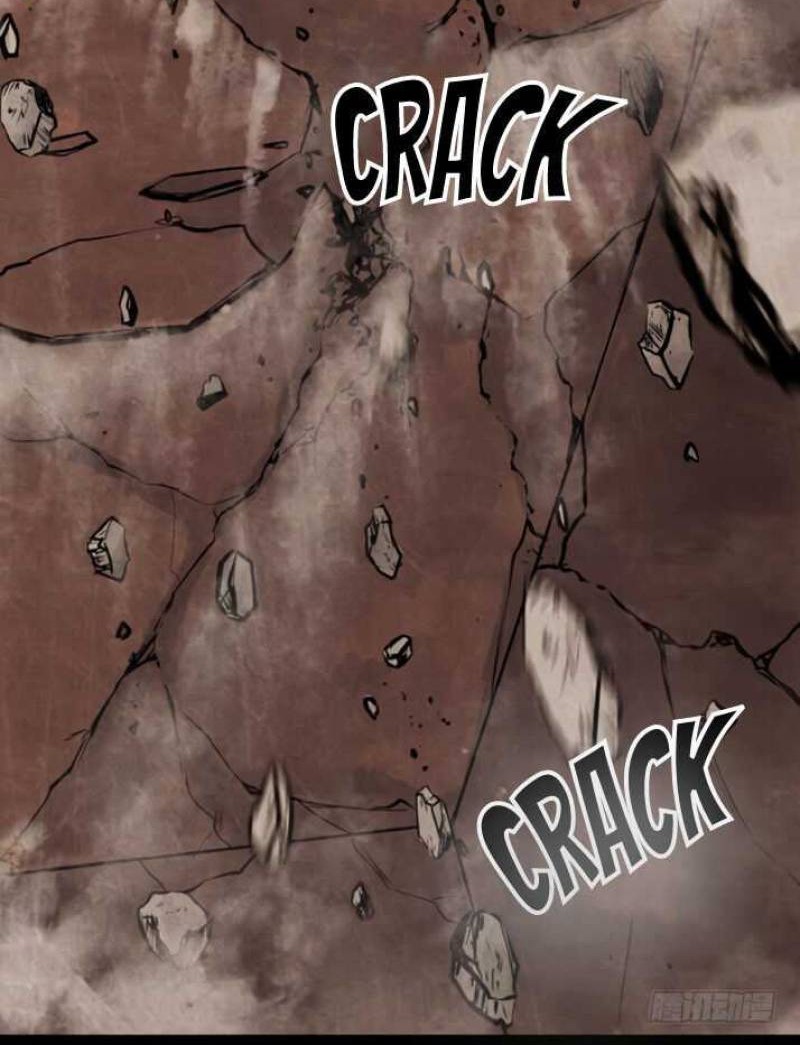 Crime-Digging Brother Bab 20 halaman 33