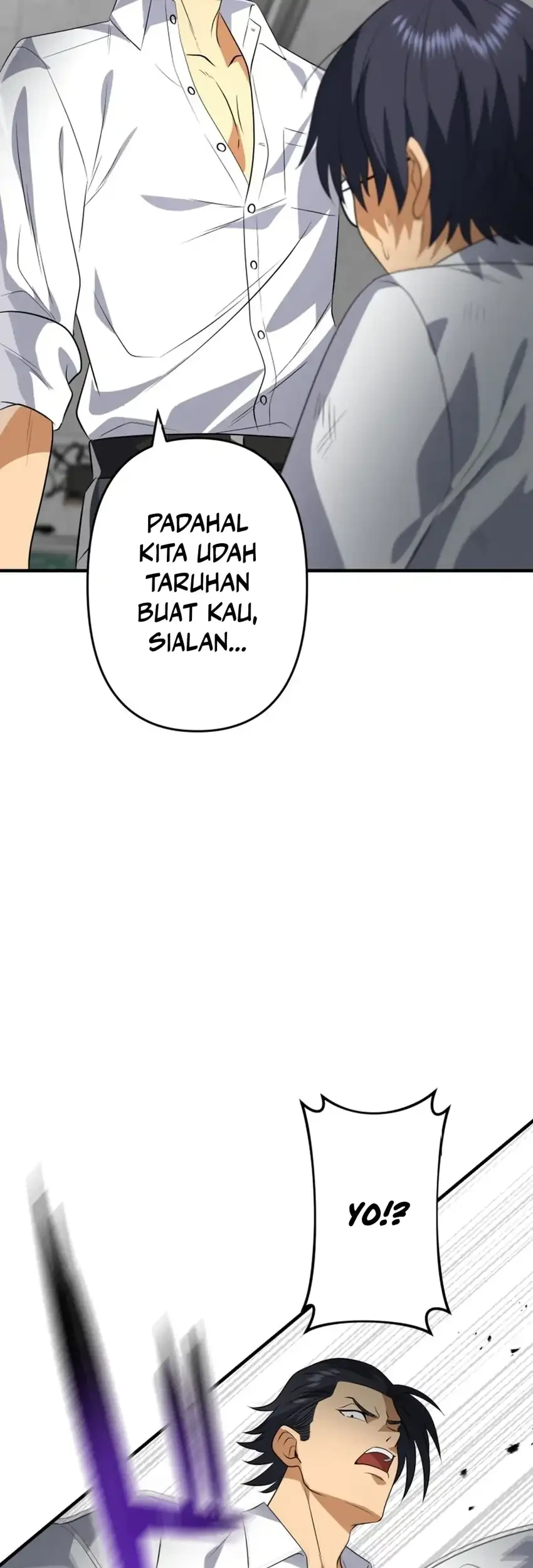 Criminal Transfer Student Bab 1 halaman 33