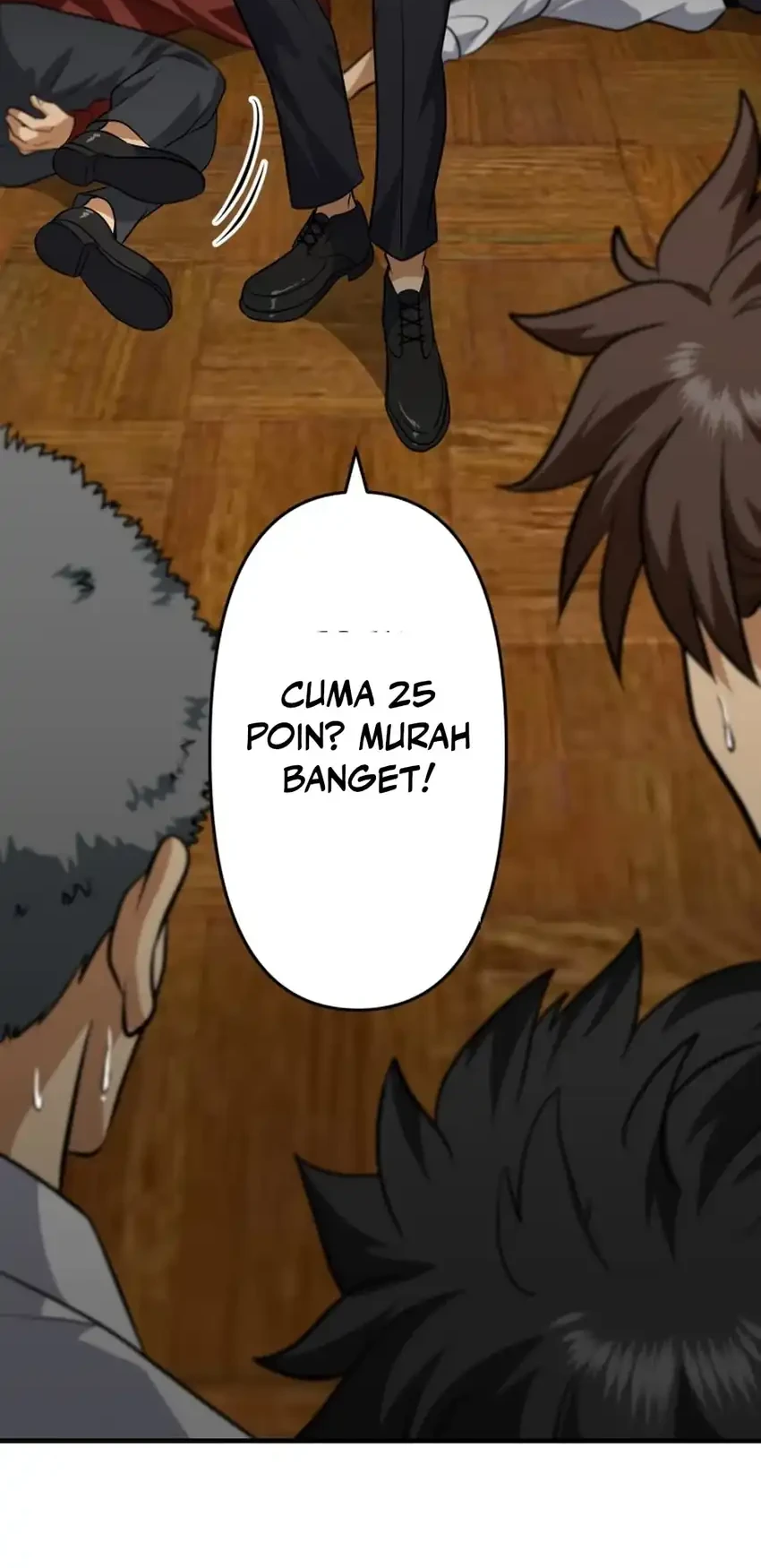 Criminal Transfer Student Bab 1 halaman 84