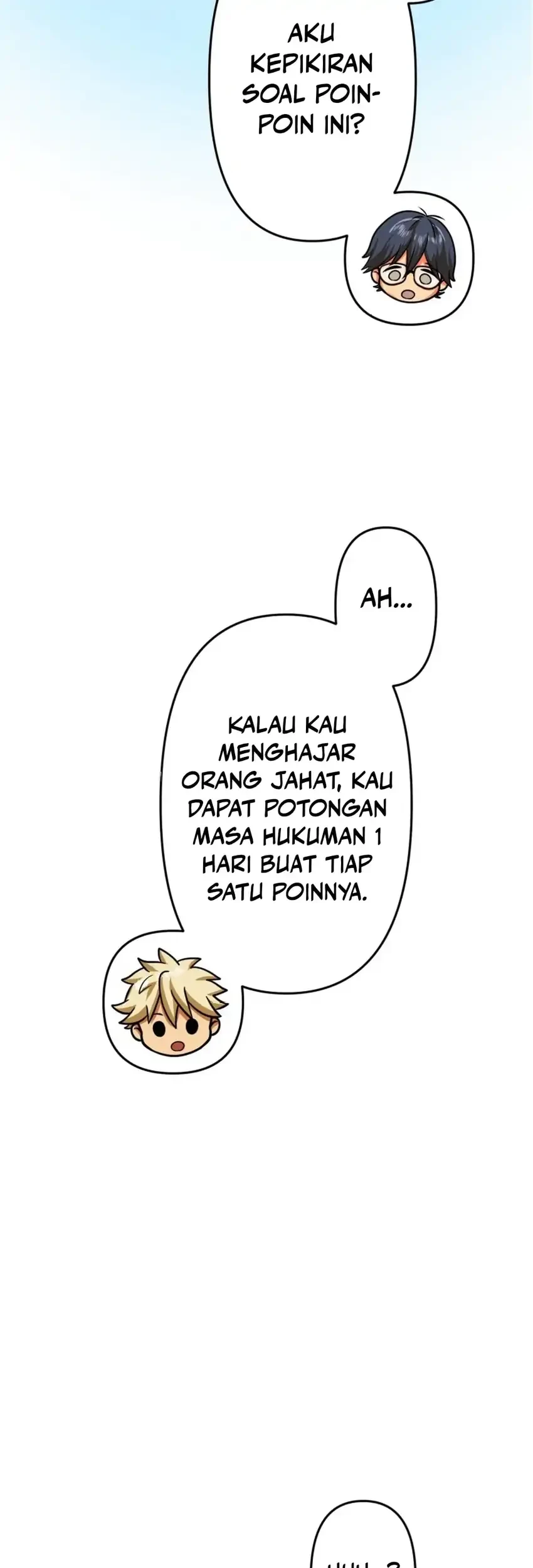 Criminal Transfer Student Bab 1 halaman 119