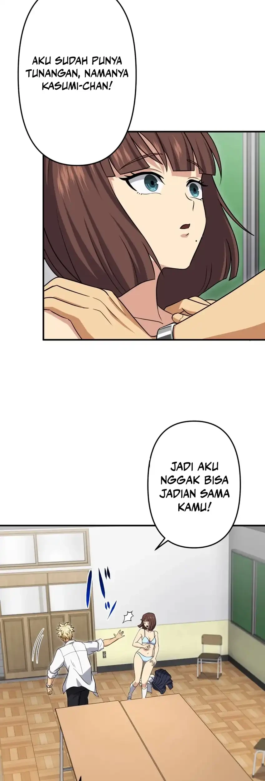 Criminal Transfer Student Bab 10 halaman 23
