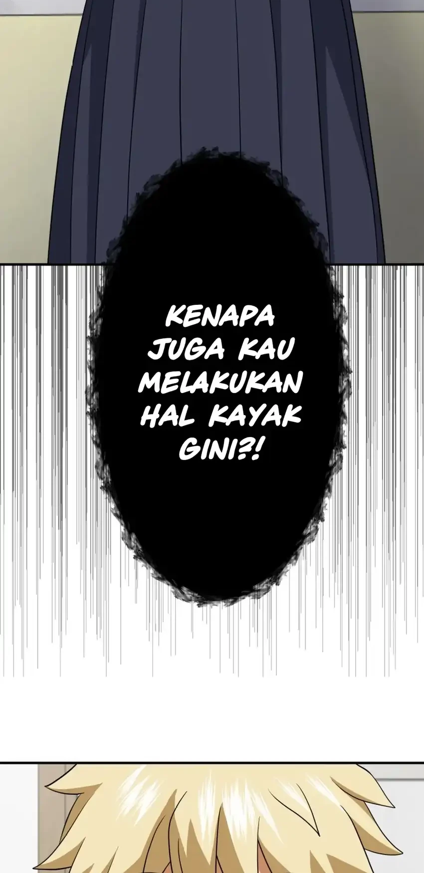 Criminal Transfer Student Bab 10 halaman 30