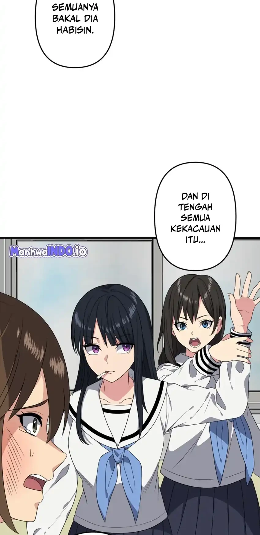 Criminal Transfer Student Bab 11 halaman 32