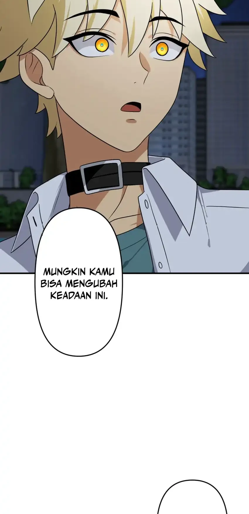Criminal Transfer Student Bab 11 halaman 64