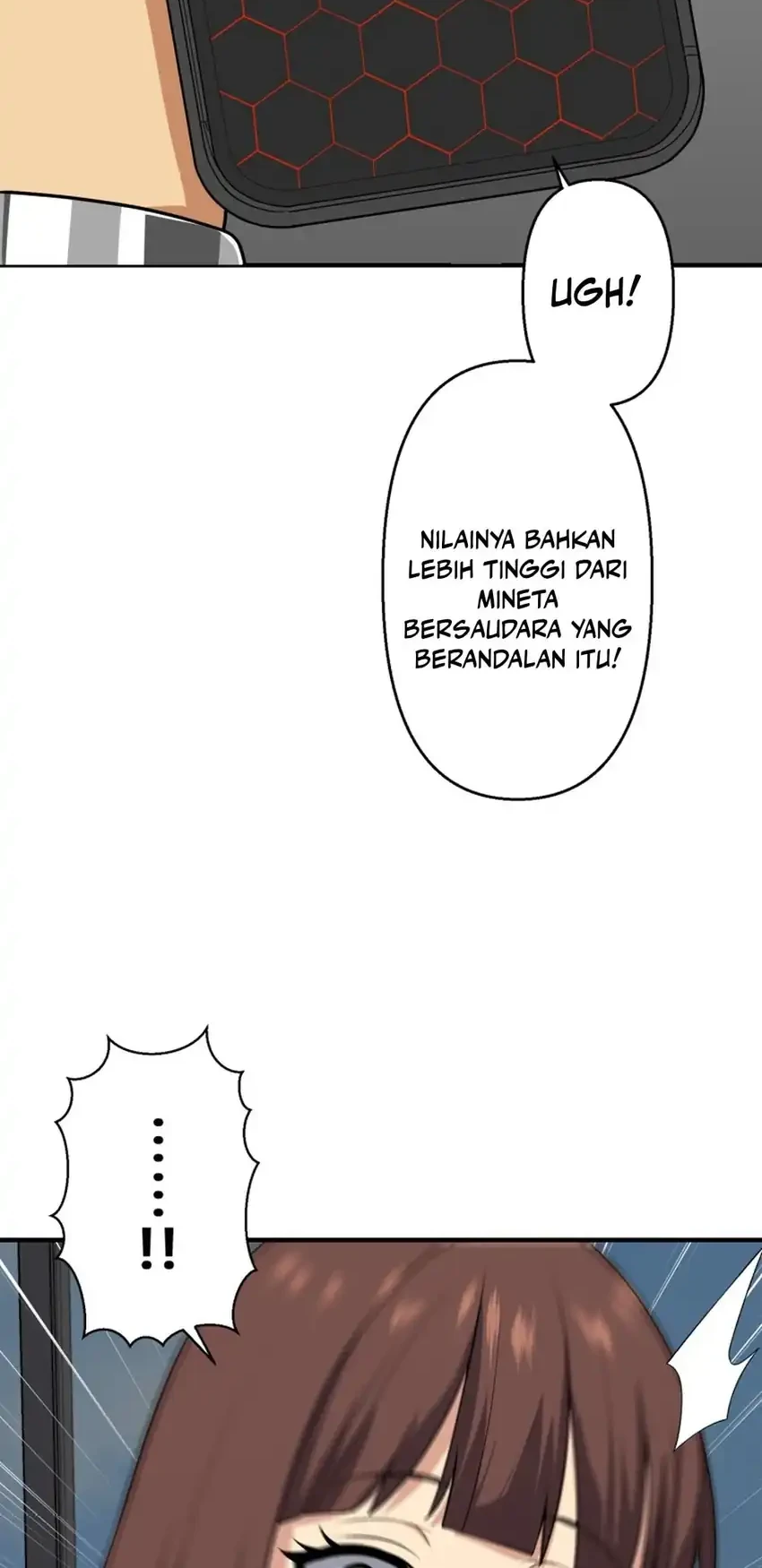 Criminal Transfer Student Bab 12 halaman 16