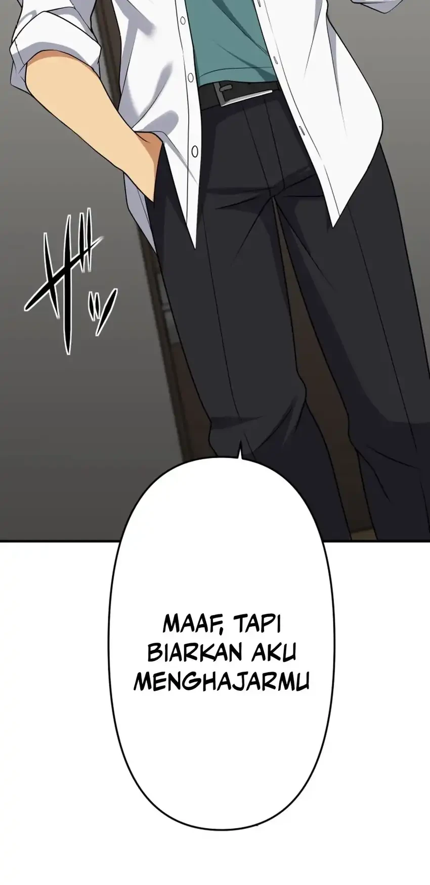 Criminal Transfer Student Bab 12 halaman 18