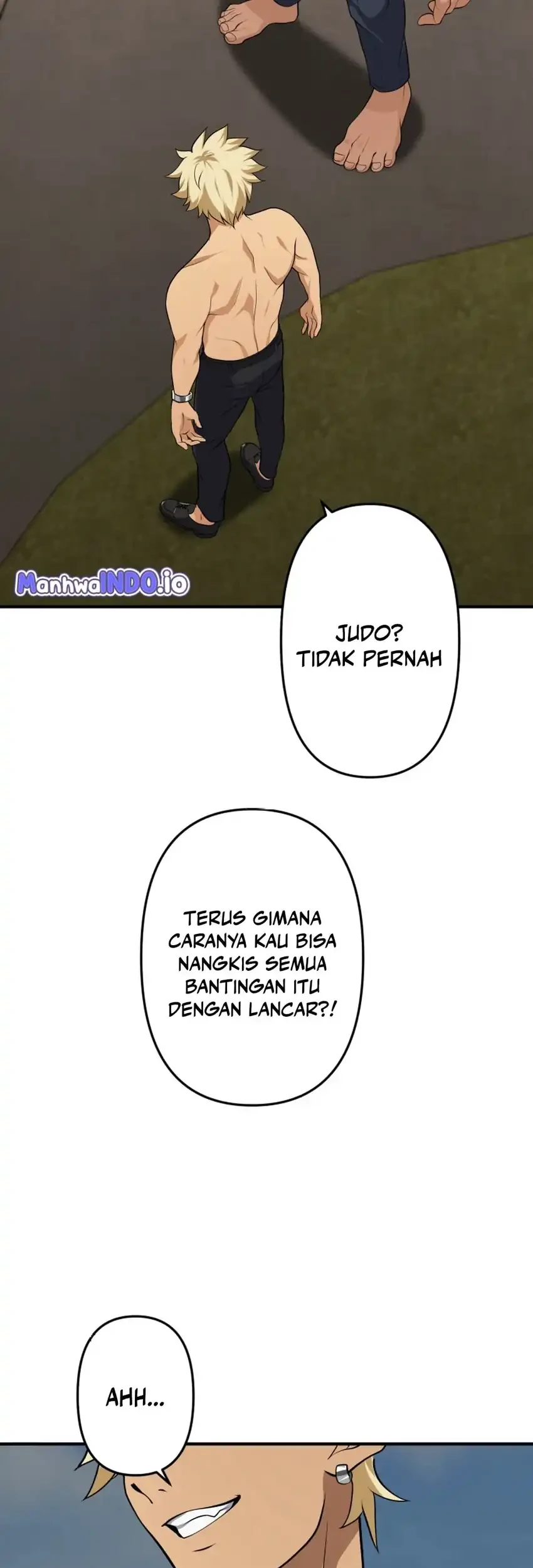 Criminal Transfer Student Bab 12 halaman 55