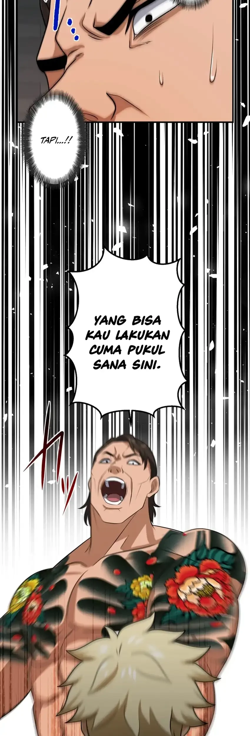 Criminal Transfer Student Bab 13 halaman 31