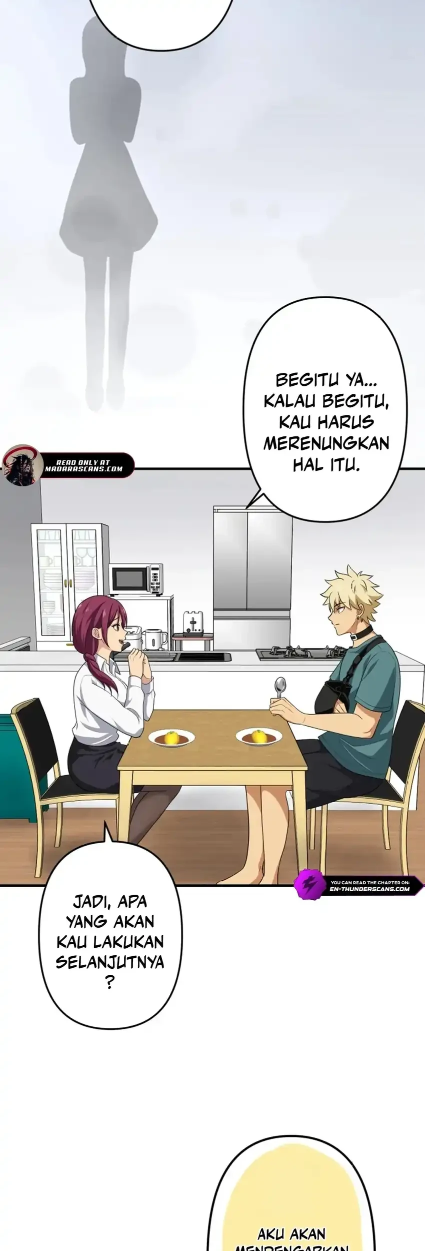 Criminal Transfer Student chapter 14 halaman 39