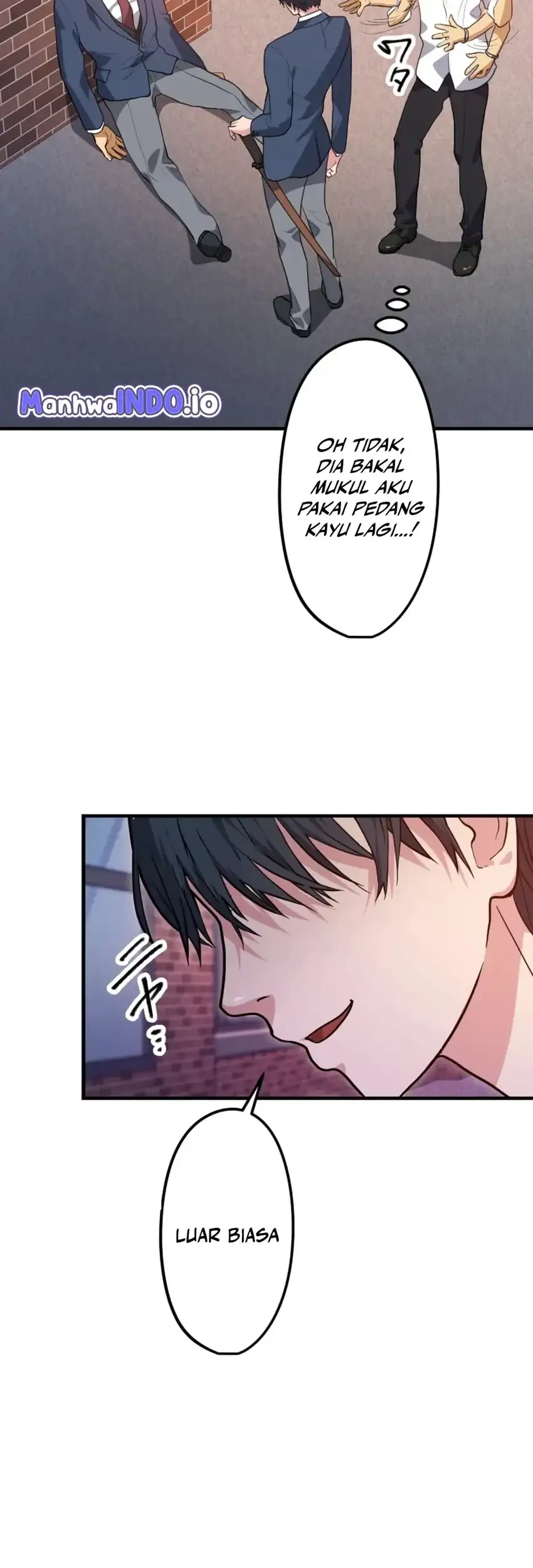 Criminal Transfer Student Bab 15 halaman 55
