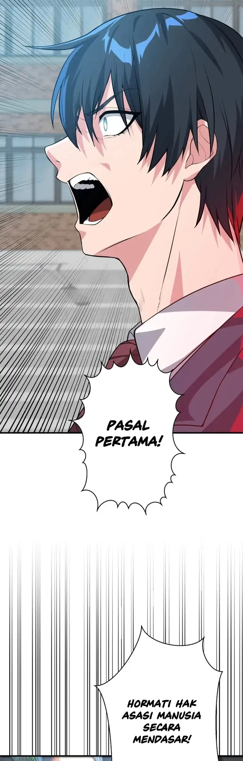Criminal Transfer Student Bab 18 halaman 29