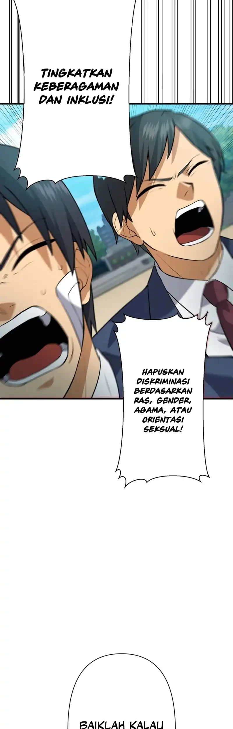 Criminal Transfer Student Bab 18 halaman 33