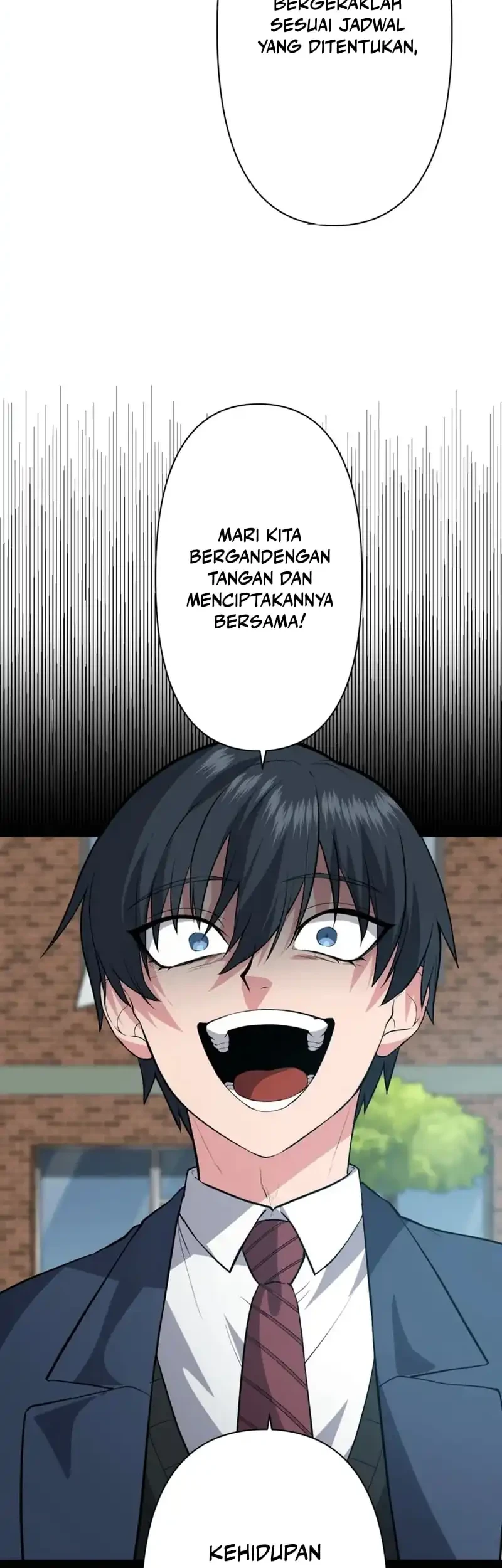 Criminal Transfer Student Bab 18 halaman 36