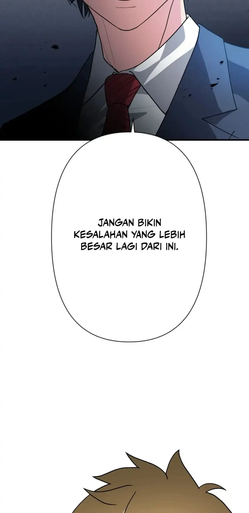 Criminal Transfer Student Bab 19 halaman 18