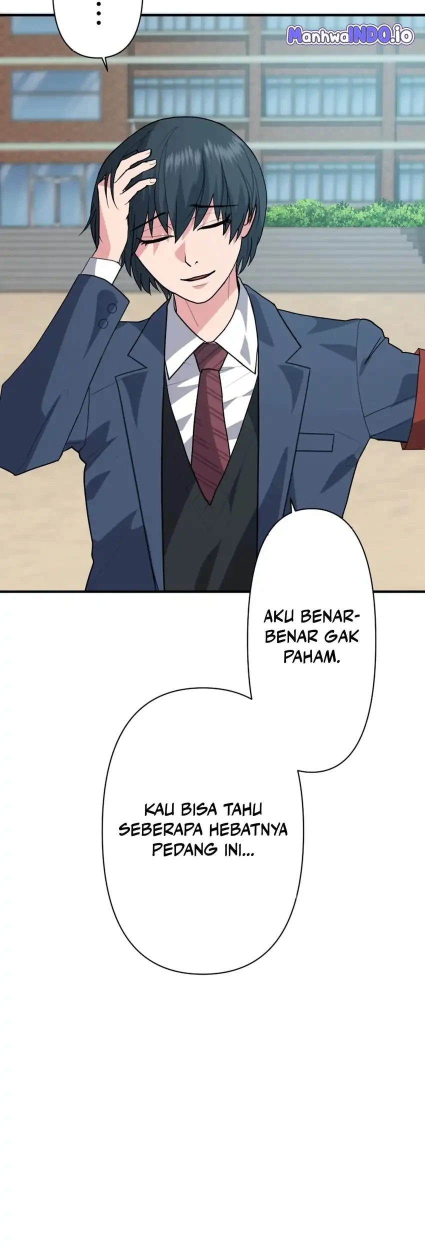 Criminal Transfer Student Bab 19 halaman 25