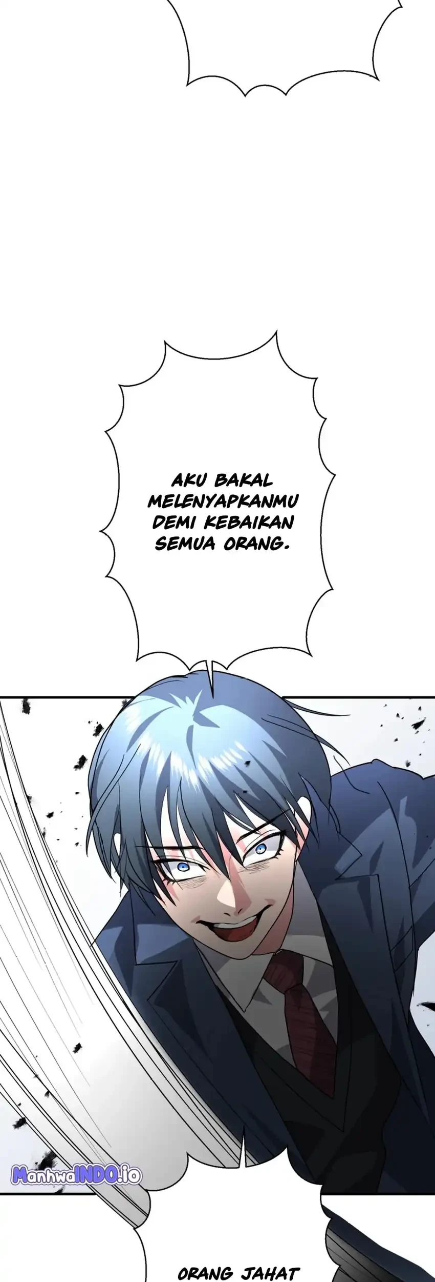 Criminal Transfer Student Bab 19 halaman 31