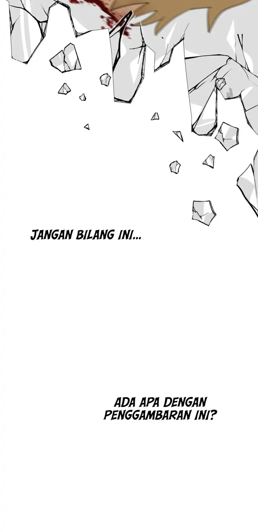 Criminal Transfer Student Bab 19 halaman 50