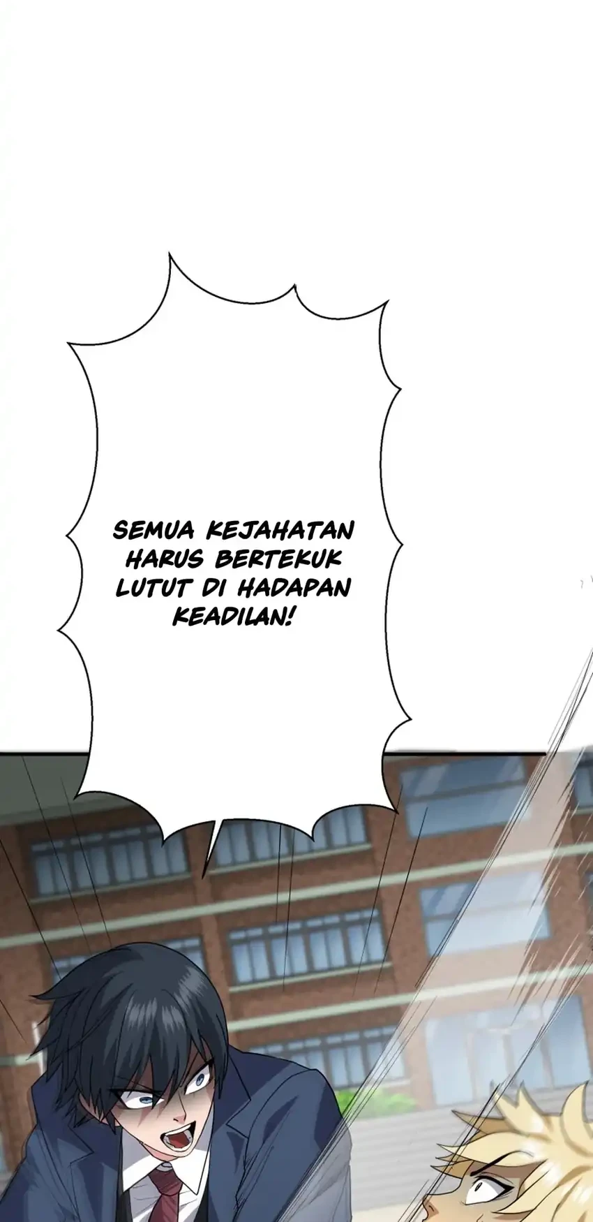 Criminal Transfer Student Bab 19 halaman 60