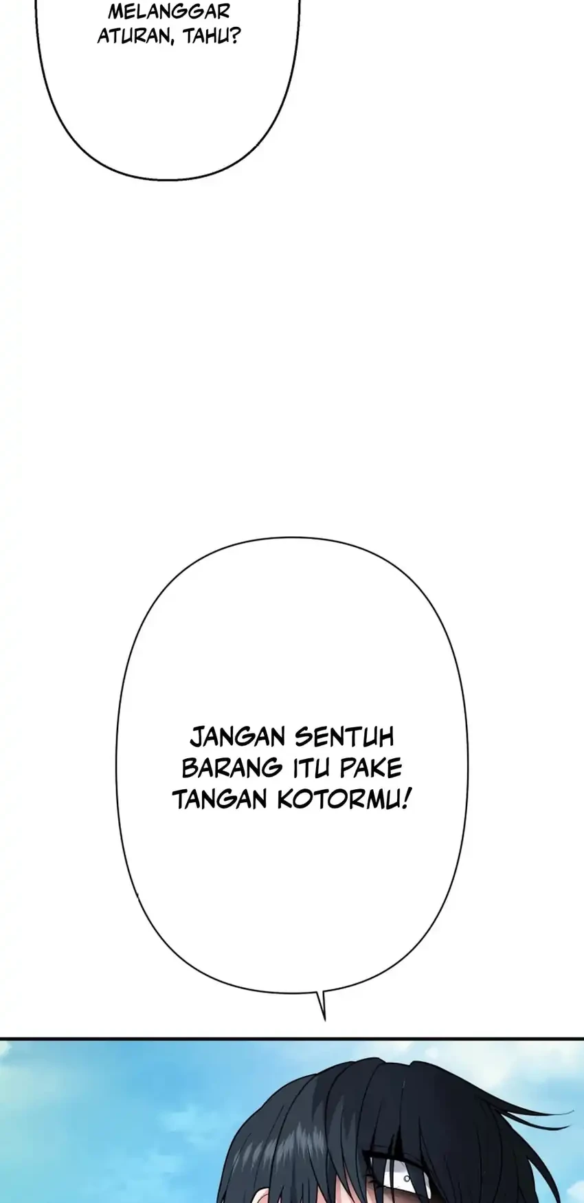 Criminal Transfer Student Bab 19 halaman 82