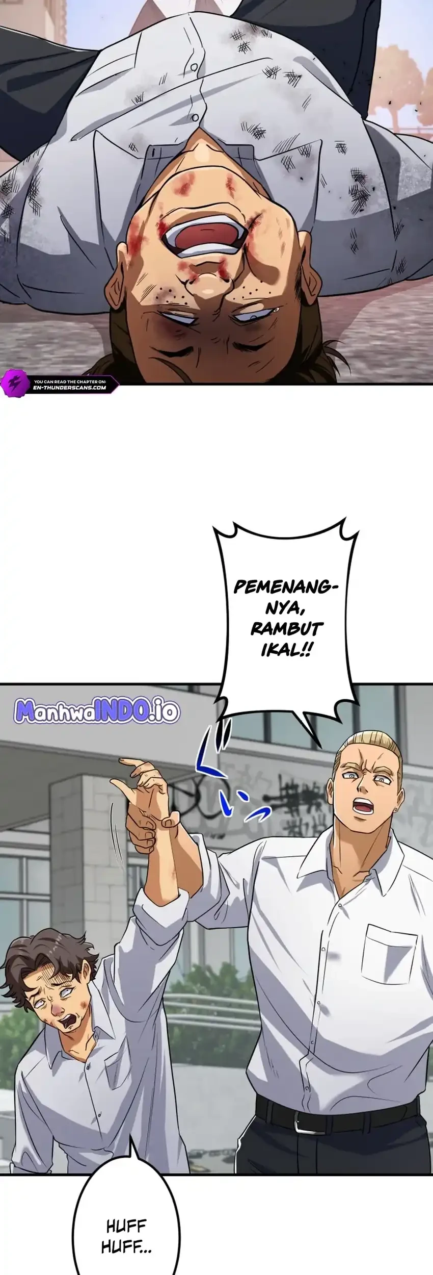 Criminal Transfer Student Bab 2 halaman 5