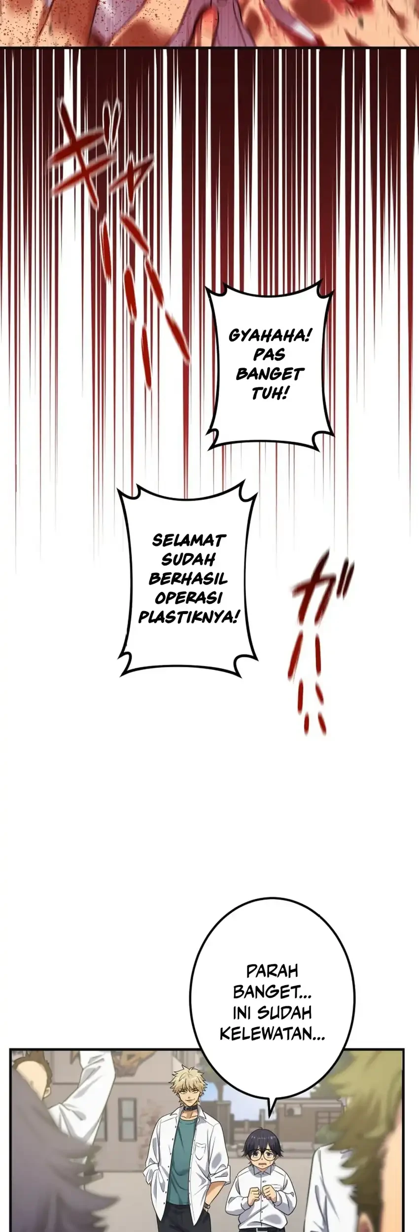 Criminal Transfer Student Bab 2 halaman 13