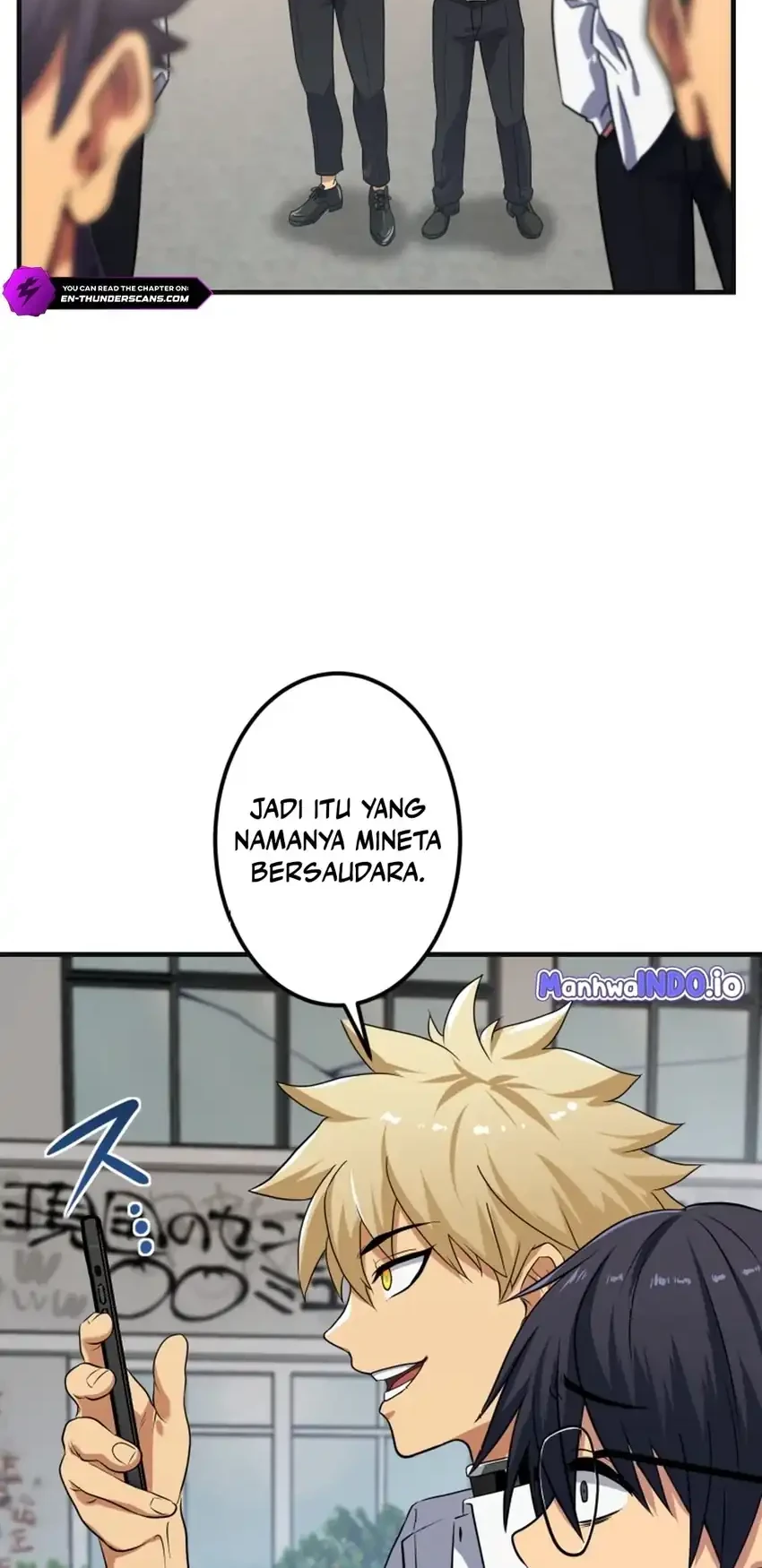 Criminal Transfer Student Bab 2 halaman 14