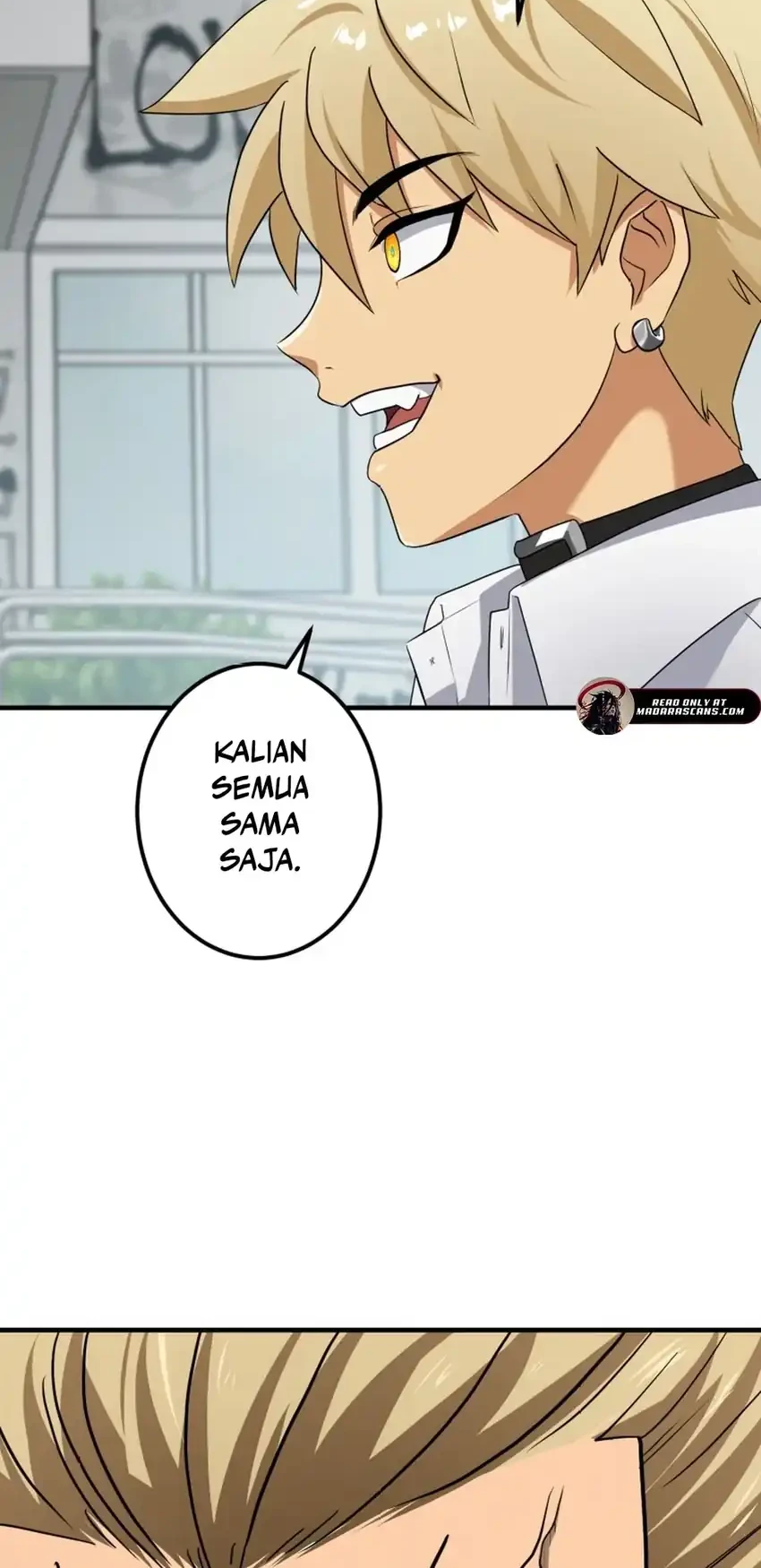 Criminal Transfer Student Bab 2 halaman 34