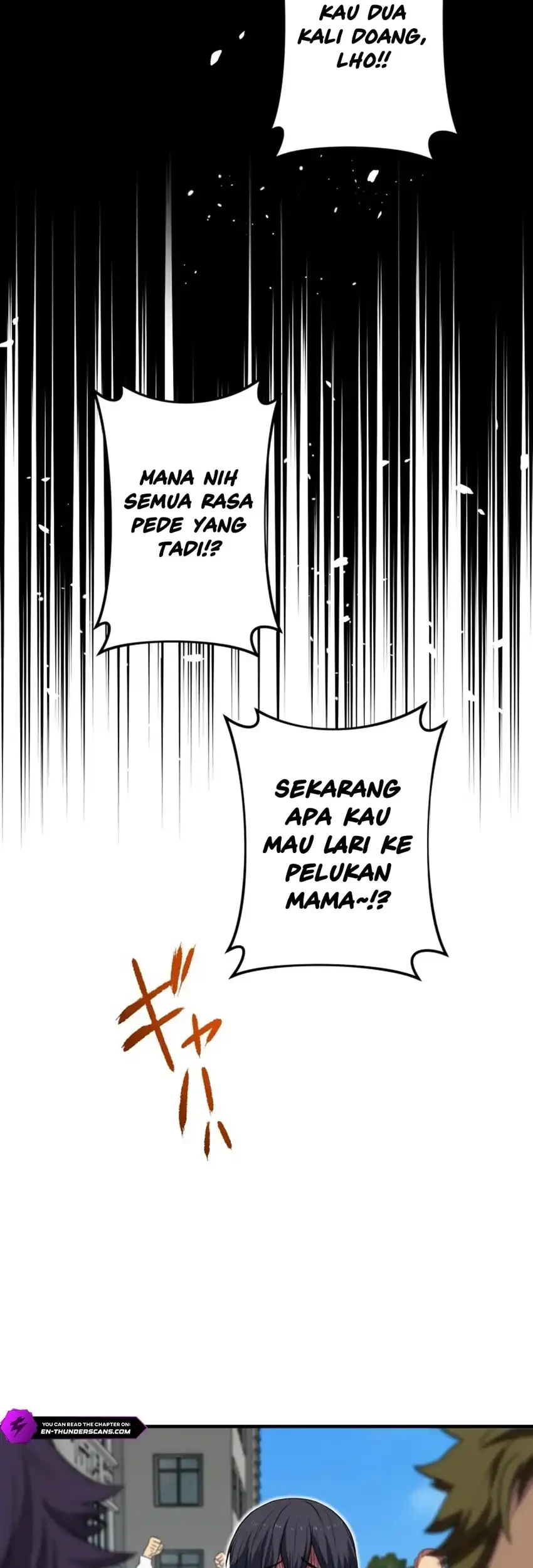 Criminal Transfer Student Bab 2 halaman 61