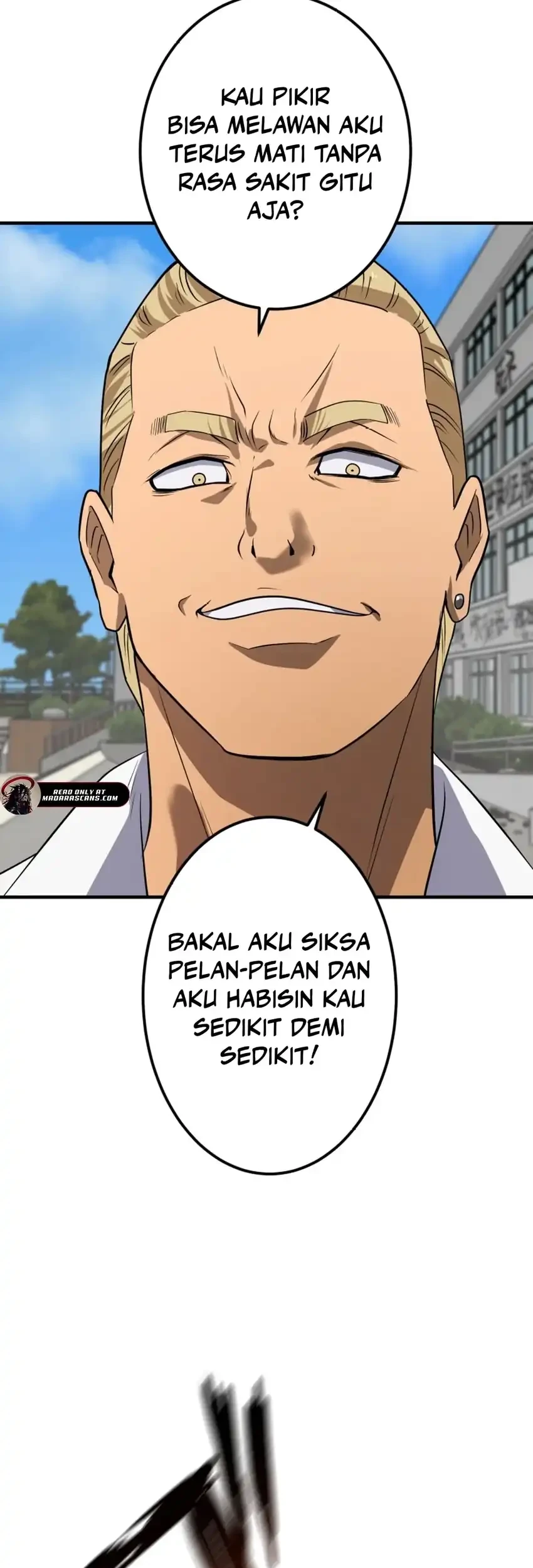 Criminal Transfer Student Bab 2 halaman 67