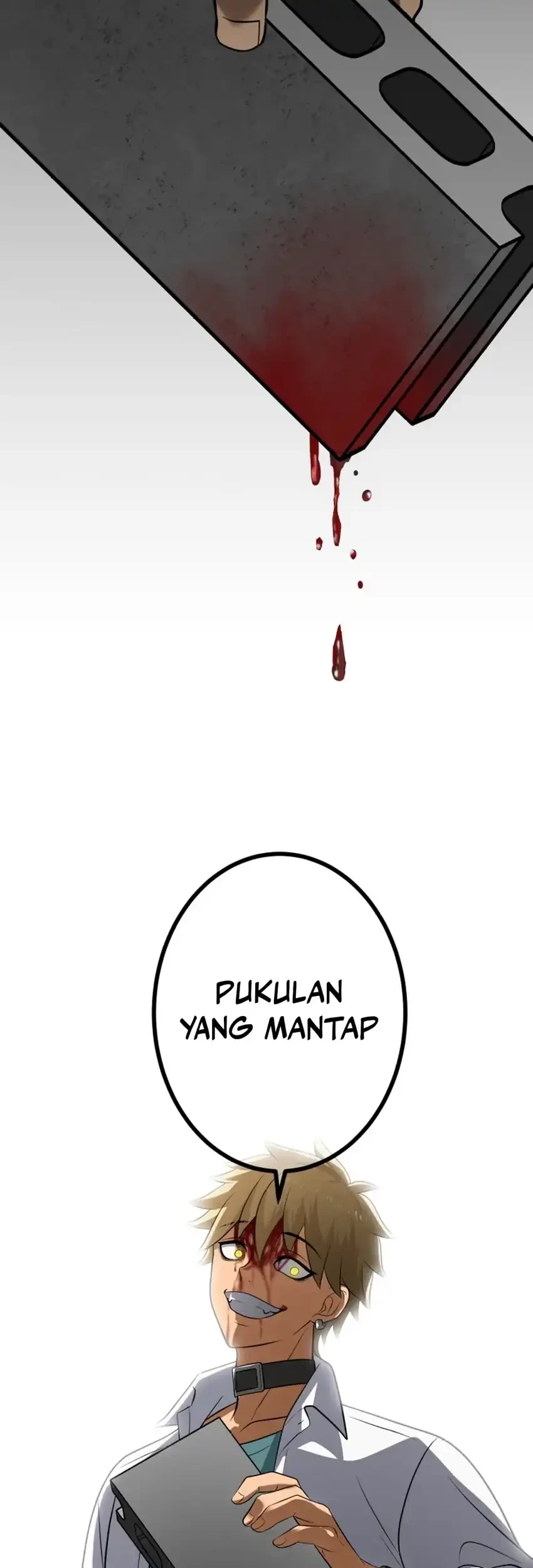 Criminal Transfer Student Bab 2 halaman 73