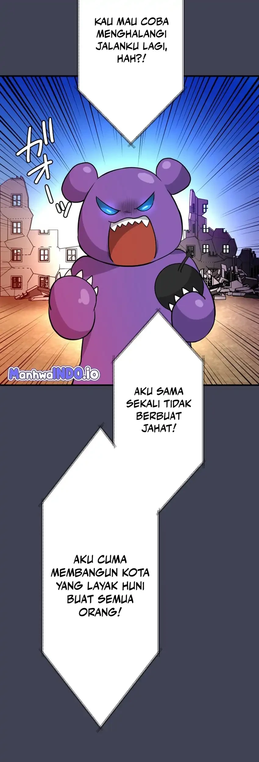 Criminal Transfer Student Bab 20 halaman 9