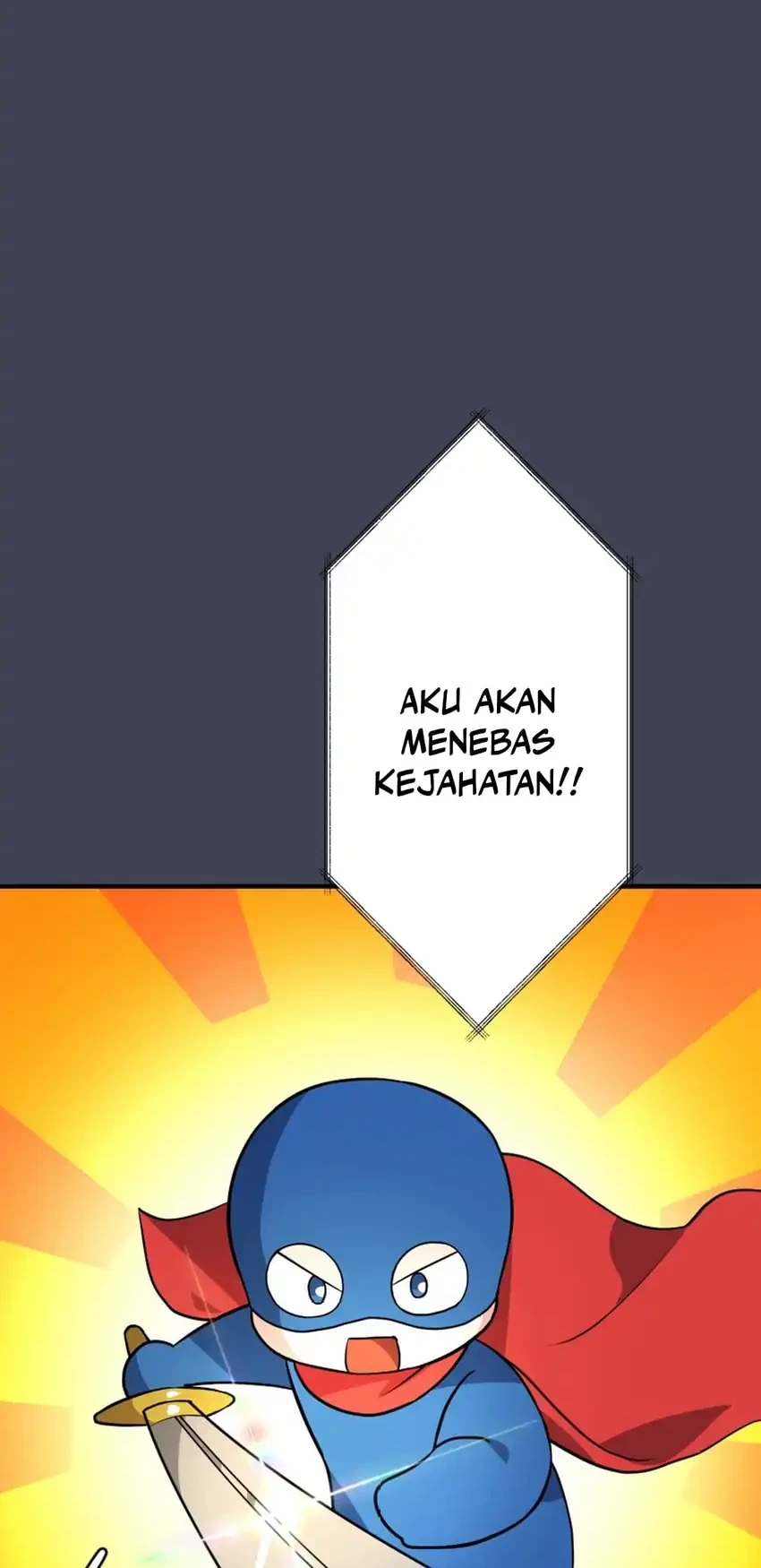 Criminal Transfer Student Bab 20 halaman 10